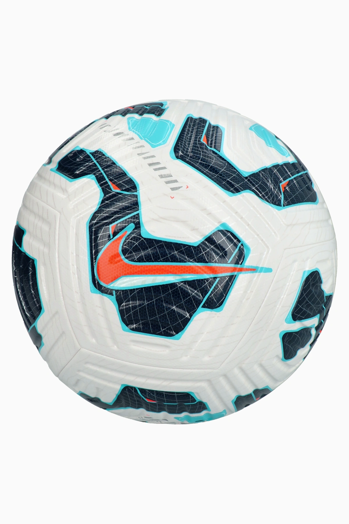 Piłka Nike Club Elite rozmiar 5 - Biały