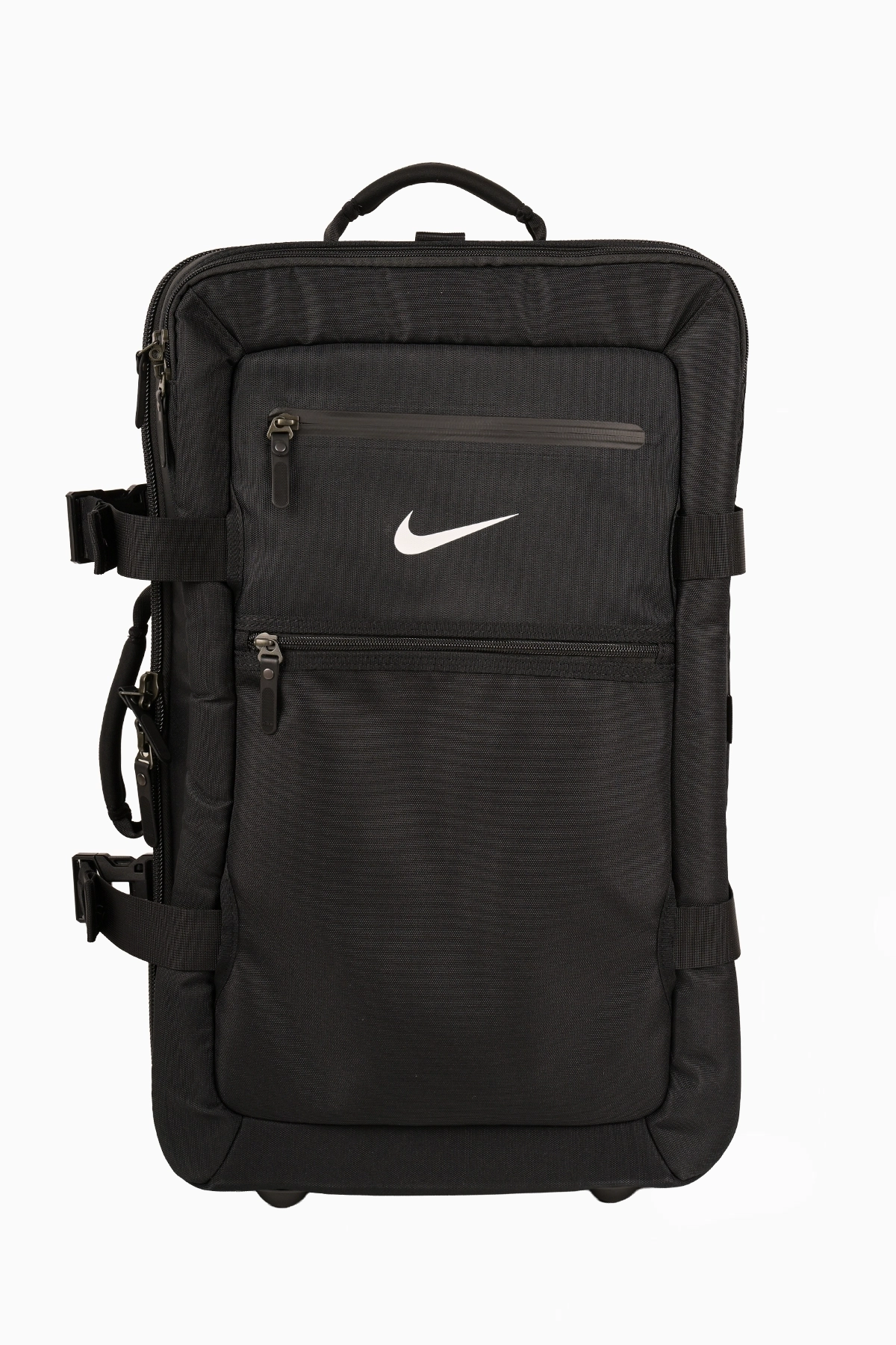 Torba Nike Fiftyone49 Cabin Roller L - Czarny