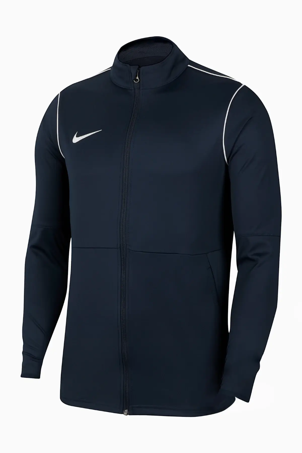 Bluza Nike Dri-FIT Park 20 - Granatowy