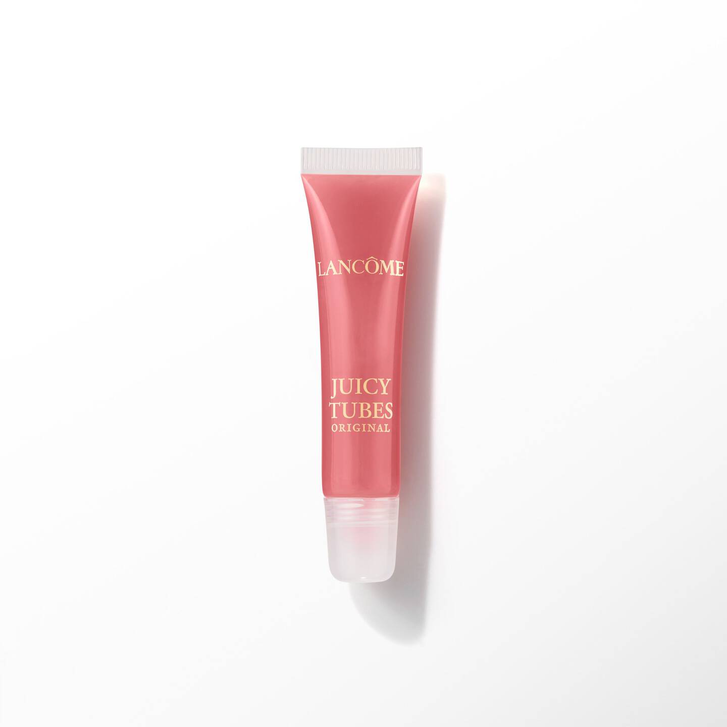 Lancôme Juicy Tubes - Nawilżający błyszczyk do ust