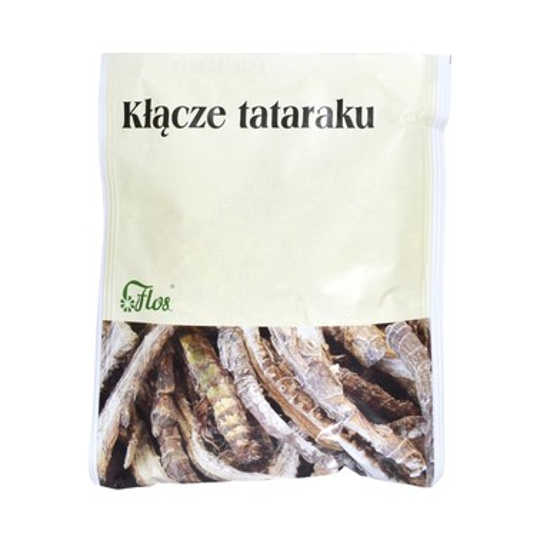 Flos kłącze tataraku, 50 g