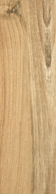 Ceramika Gres Lussaca płytka ścienno-podłogowa 60x17,5 cm brązowa