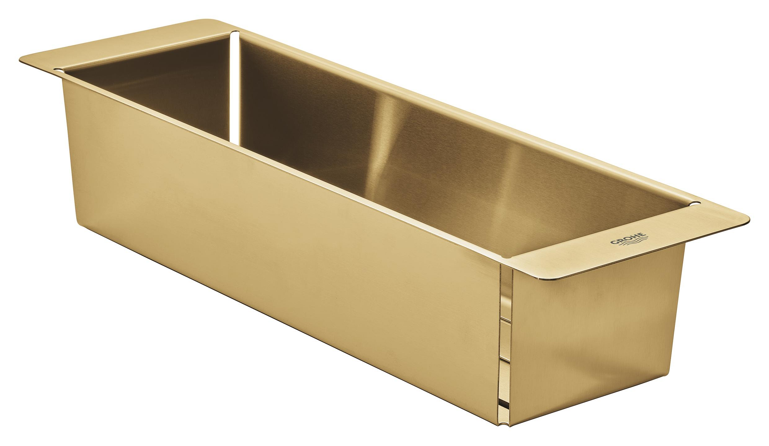 Grohe wkładka ociekowa brushed cool sunrise 40853GN0