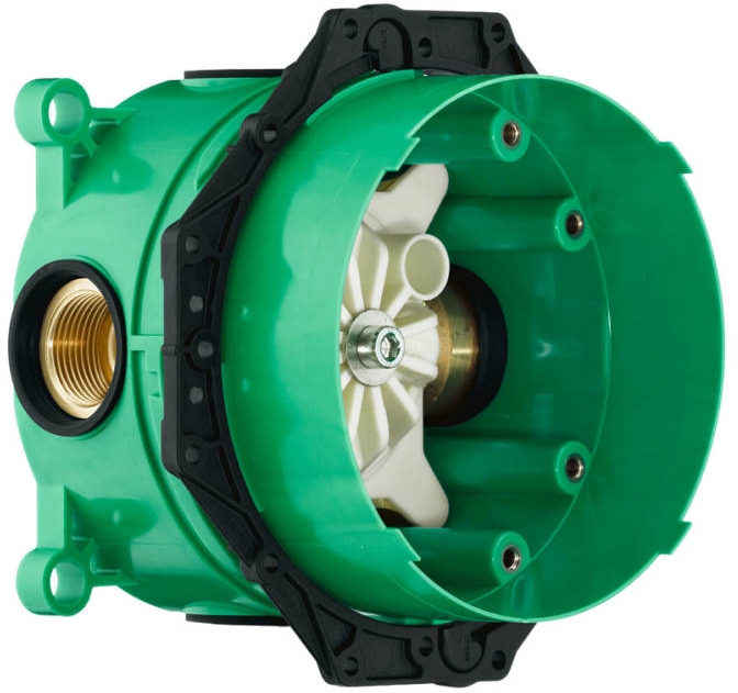 Axor iBox Universal element podtynkowy 01700180 - Wysyłka w 24h