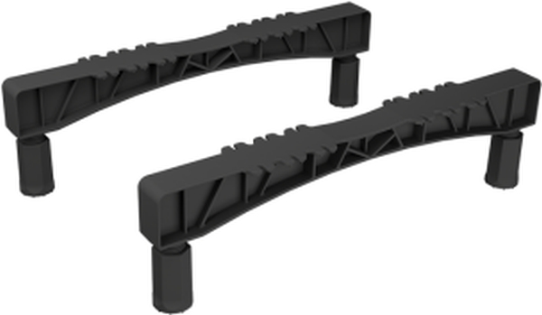 Excellent nogi do wanny WAIN.NWT50 - Wysyłka w 24h