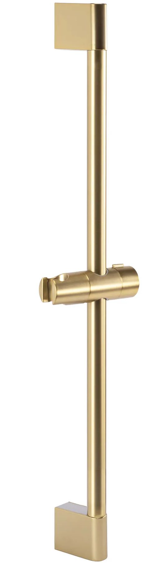 Rea uchwyt prysznicowy złoty szczotkowany REA-P6500 - Wysyłka w 24h