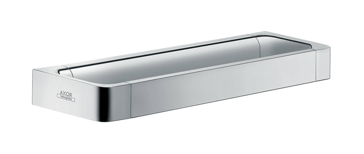 Axor Universal uchwyt 37,4 cm ścienny chrom 42830000