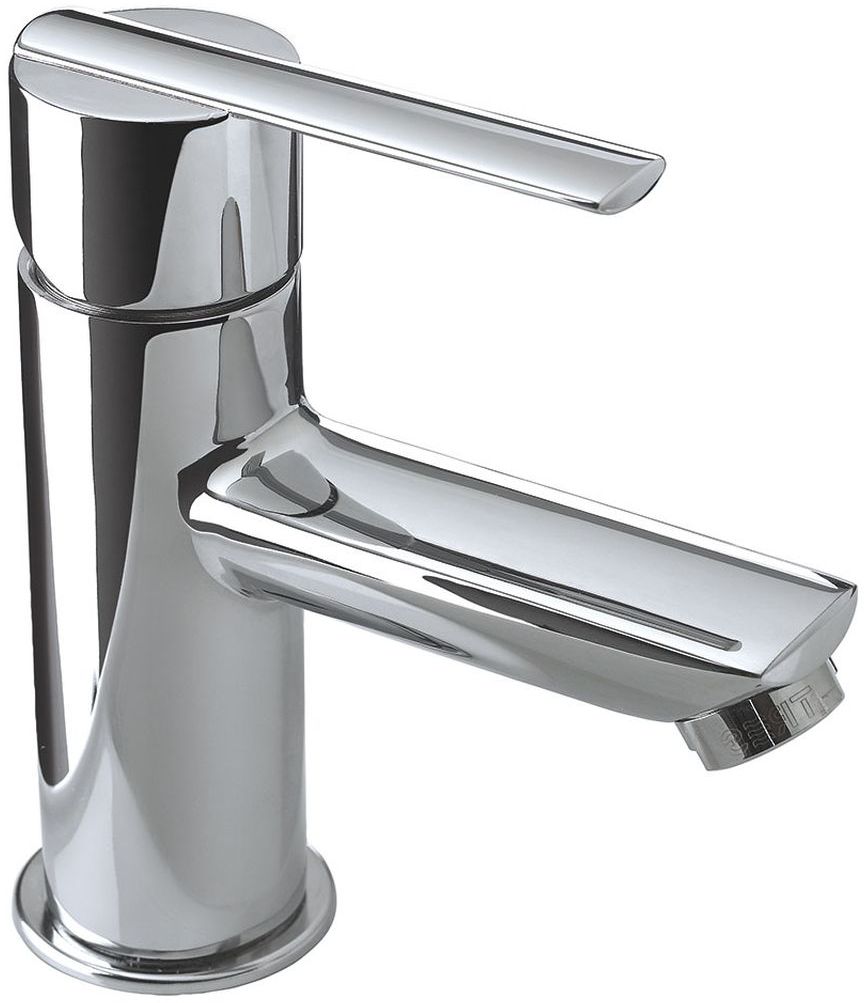 Tres Lex-Tres bateria umywalkowa stojąca chrom 1.81.103