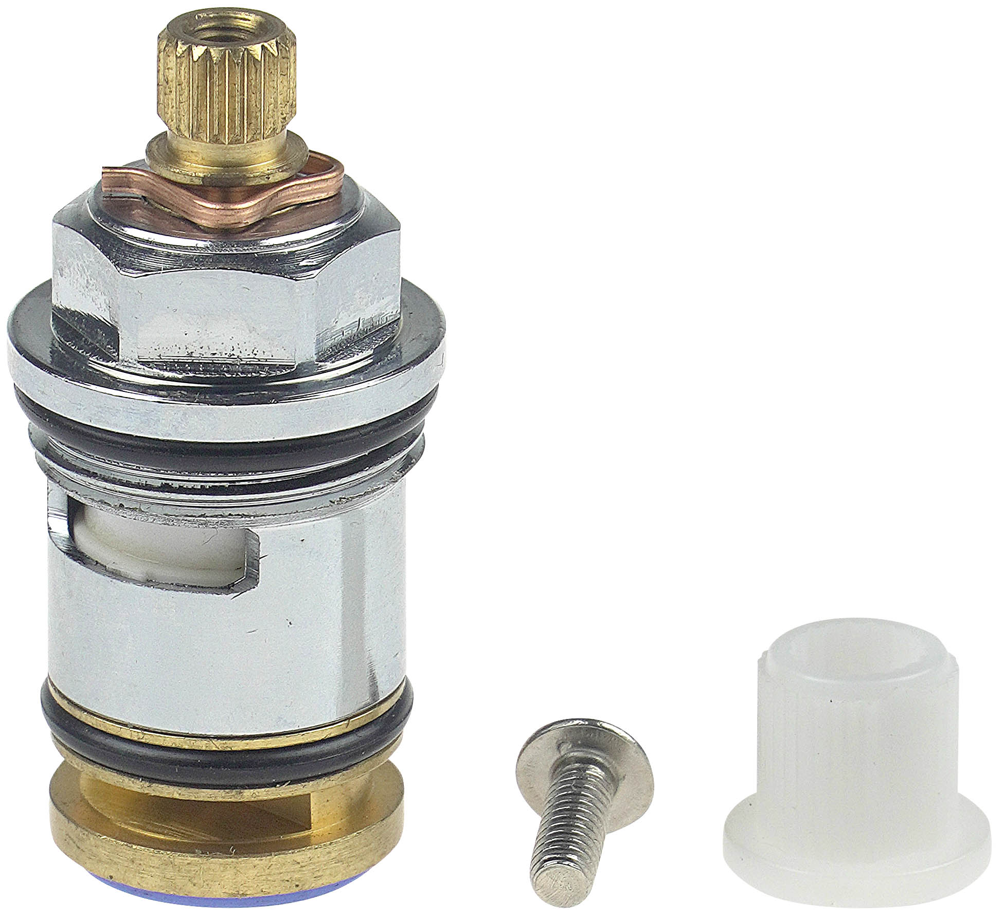 Deante przełącznik natrysku XDCA5NCN0