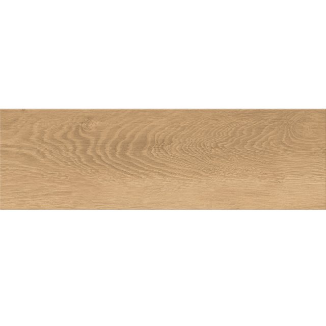 Gres szkliwiony ZUNDRA WOOD natural mat 18,5x59,8 gat. II