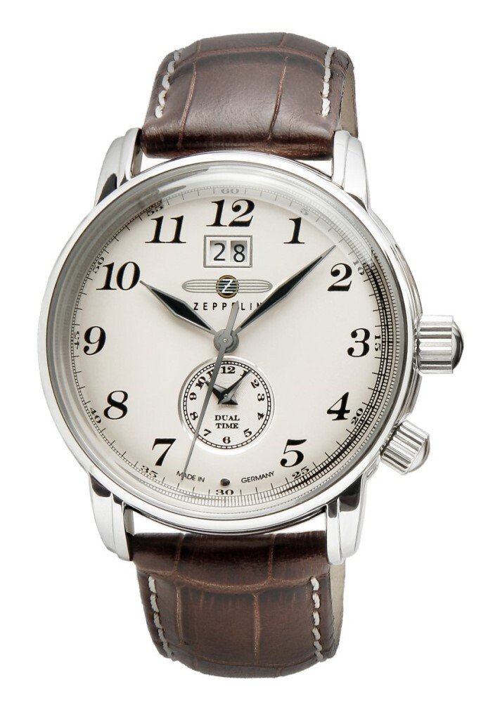Zegarek męski Zeppelin Graf ZE_7644_5