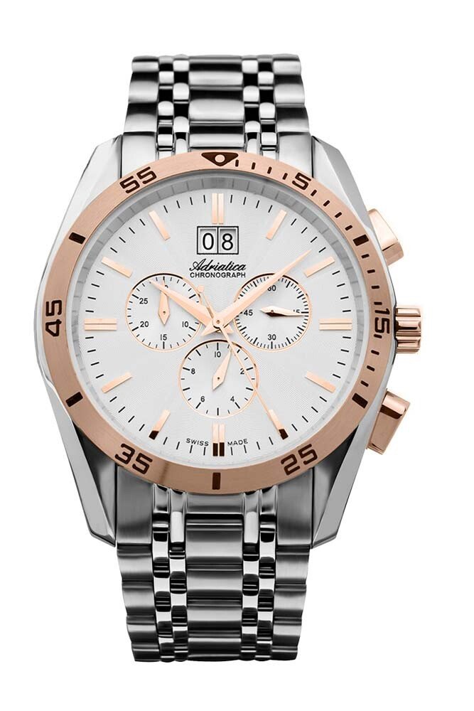 Zegarek męski Adriatica Passion A8202.R113CH