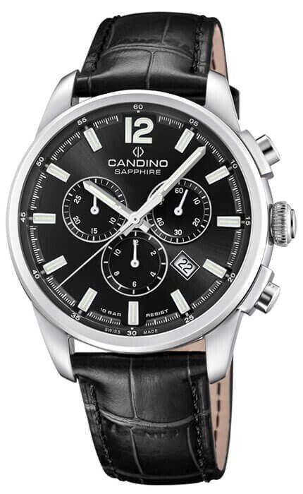 Zegarek męski Candino C4745_6