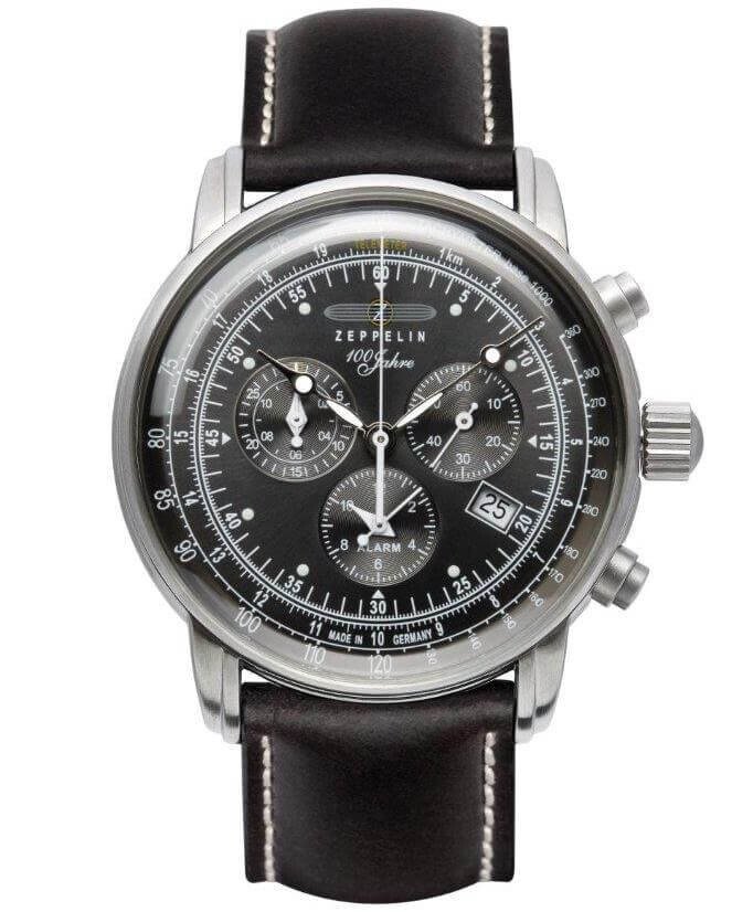 Zegarek męski Zeppelin Jahre Graf ZE_7680_2