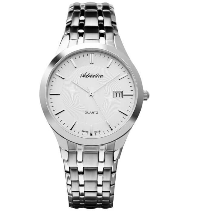 Zegarek męski Adriatica Premiere A1236.5113Q