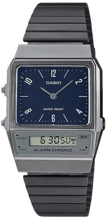 Zegarek męski Casio Vintage AQ-800EB-2AEF