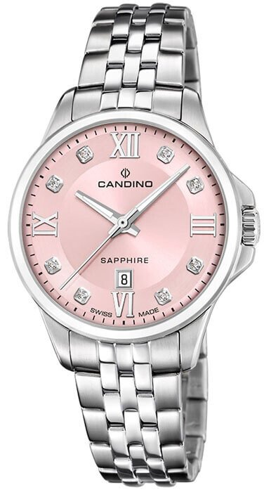 Zegarek damski Candino C4766_3
