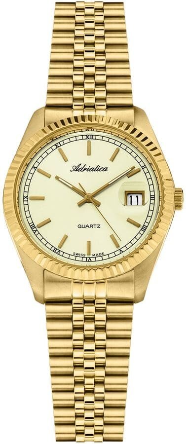 Zegarek damski Adriatica A3090.1111Q