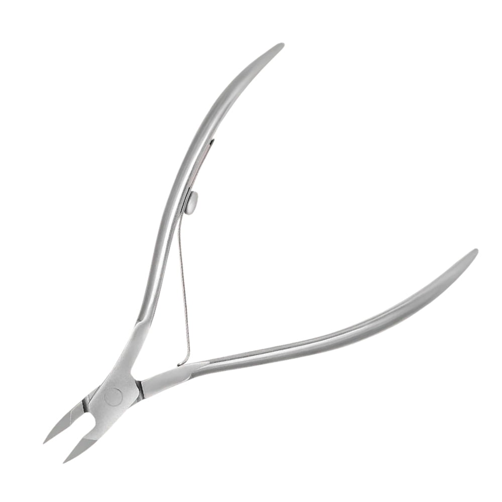 Cążki do skórek Staleks Classic 12 8 mm