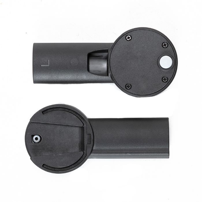 Espiro Adapter do montażu na stelażach wózka Sonic, Sonic Air i Galaxy