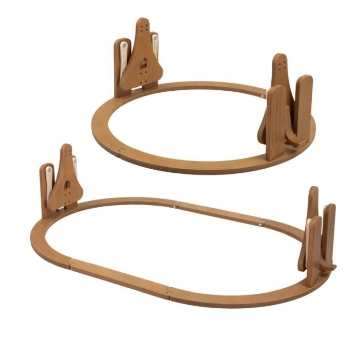 Waldin Kołyska do łóżeczka 7w1-Vintage