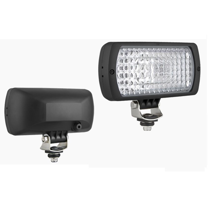 Halogenowa lampa robocza LPR1A.47001 Wesem