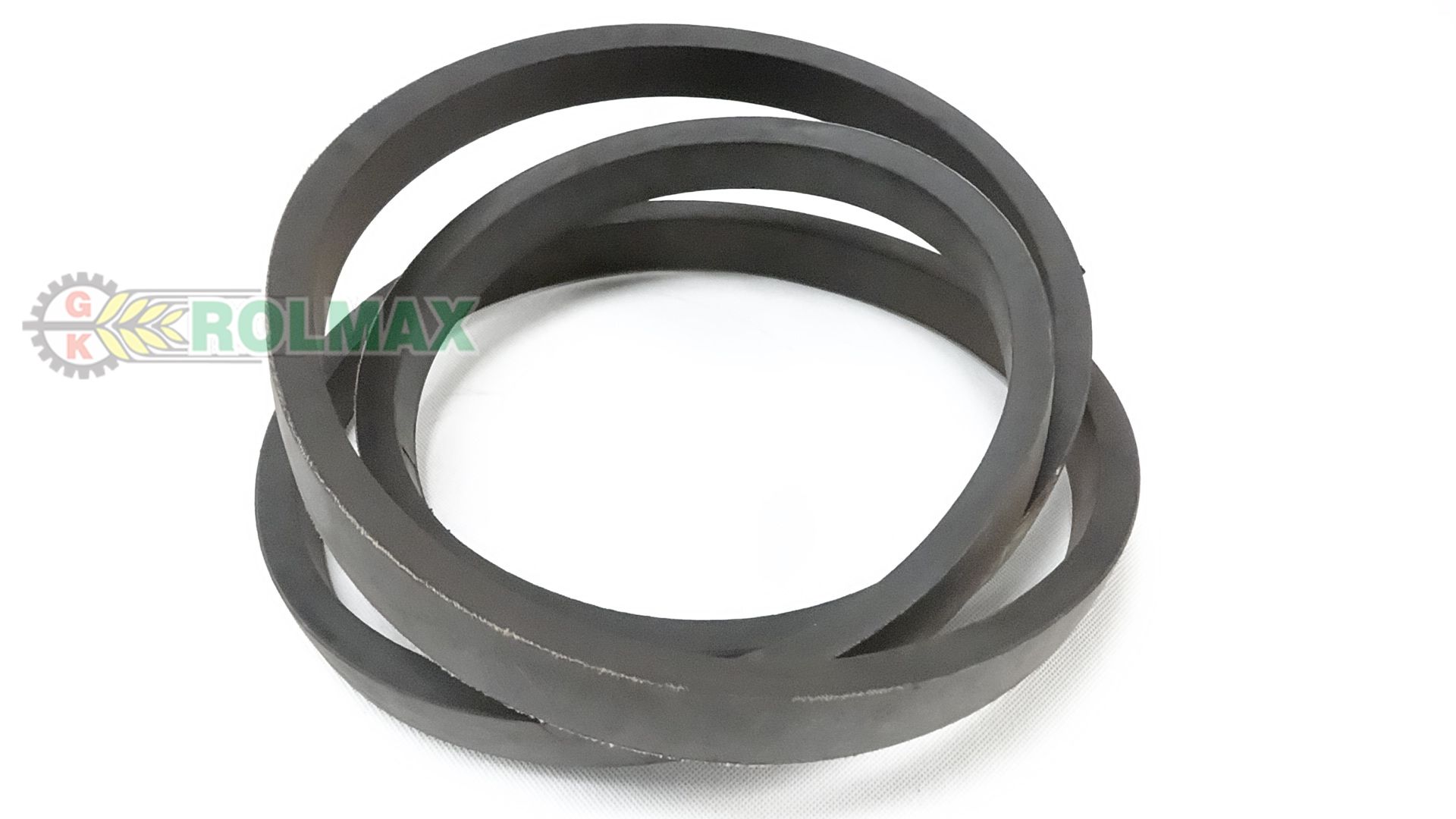 Pas jezdny John Deere 38x3157 Z36376 Gates