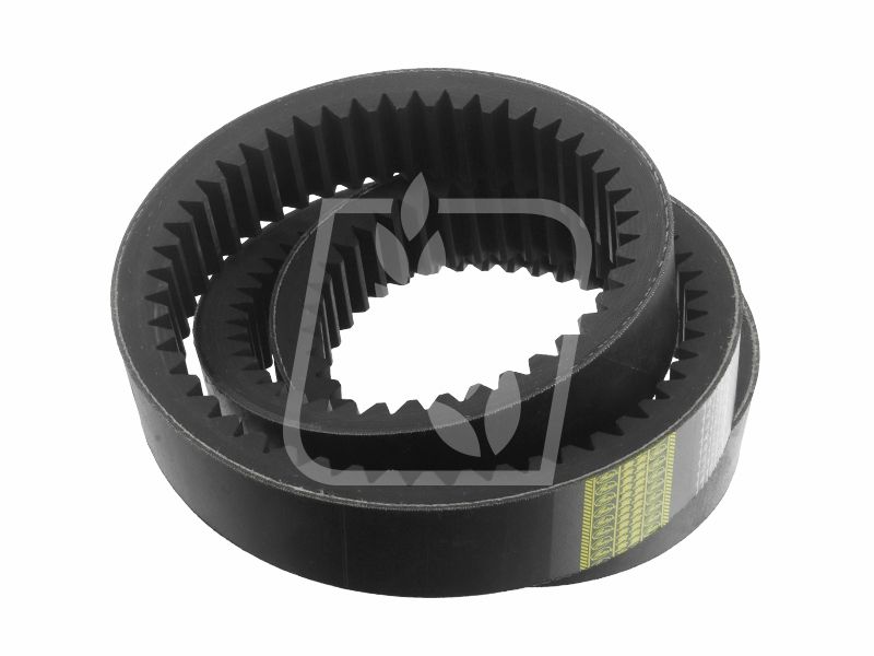 Pas wariatorowy 629035 Claas 62 x 2450 Gates