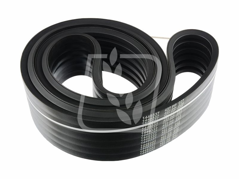 Pas zespolony 667452 Claas 6HB x 3315