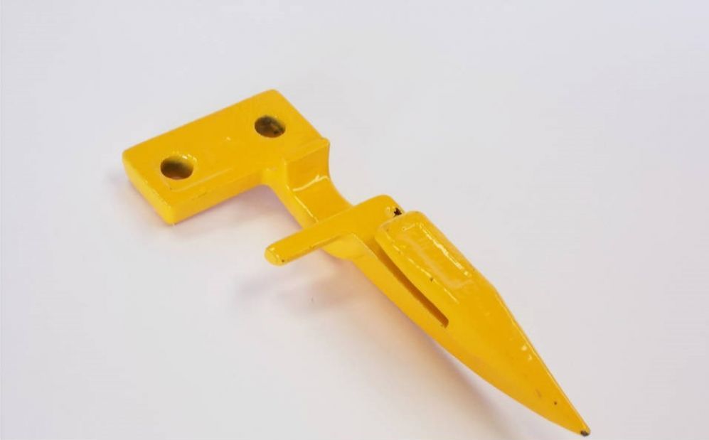 Bagnet pojedynczy New Holland CASE 80918222 AGV