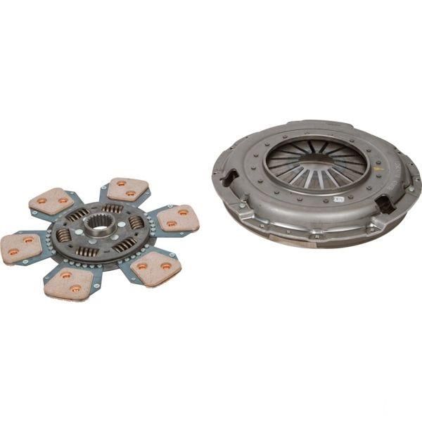 Sprzęgło kompletne 350 mm LuK 635304509