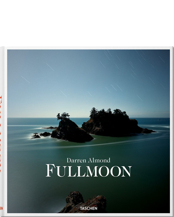 Darren Almond. Fullmoon