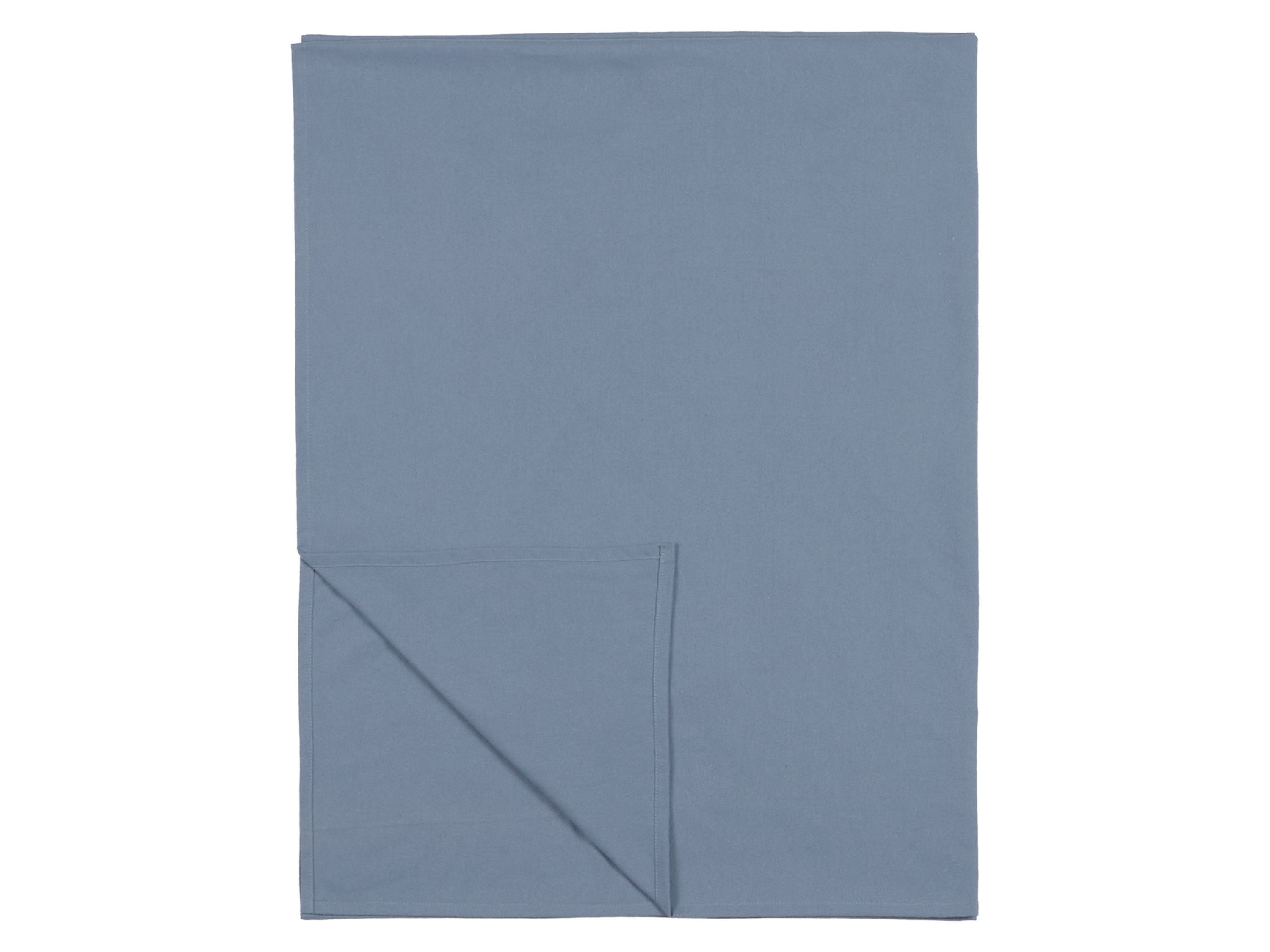 Livarno Obrus, 120 x 160 cm Niebieski