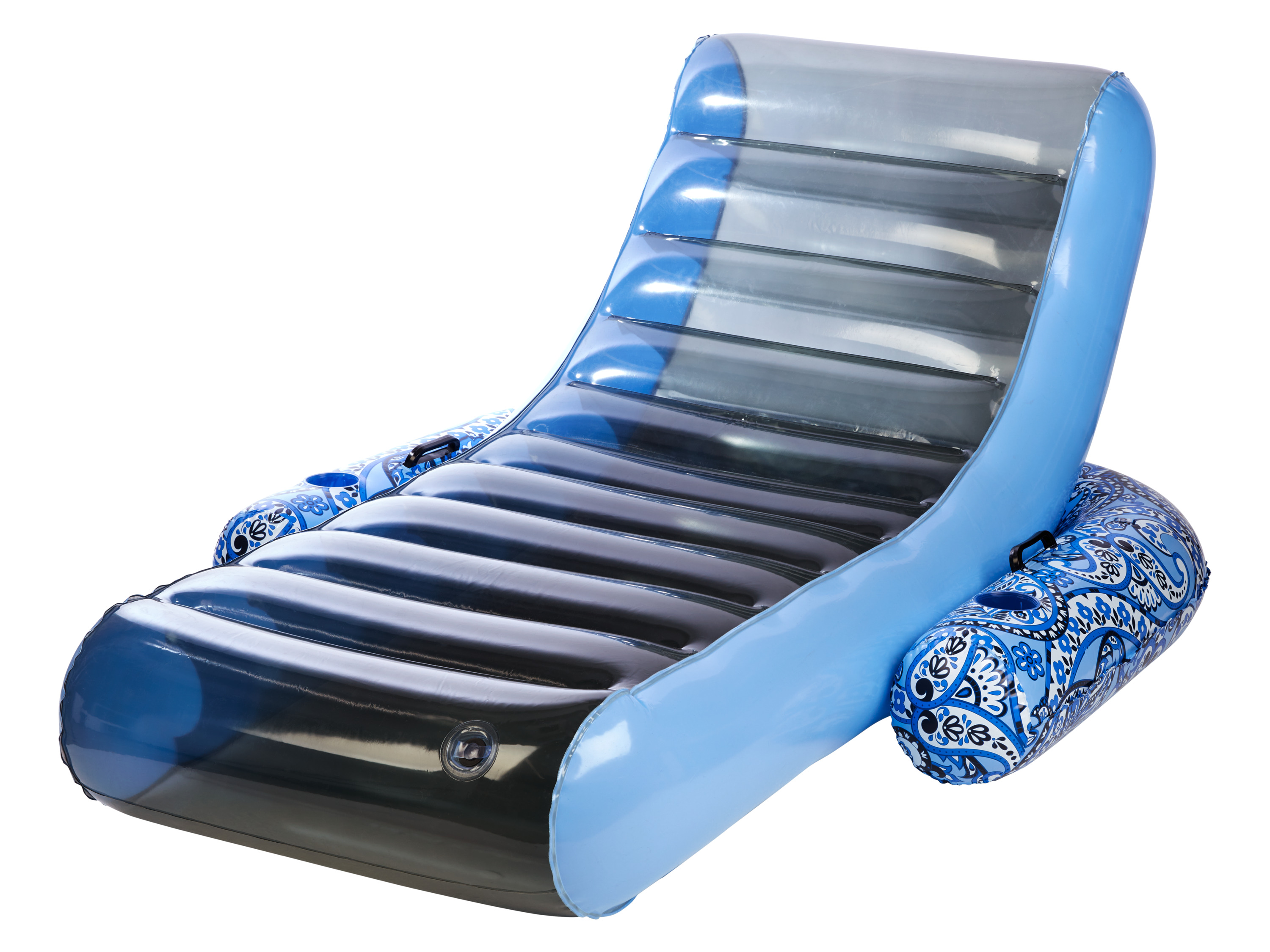 Crivit Materac typu leżak do pływania