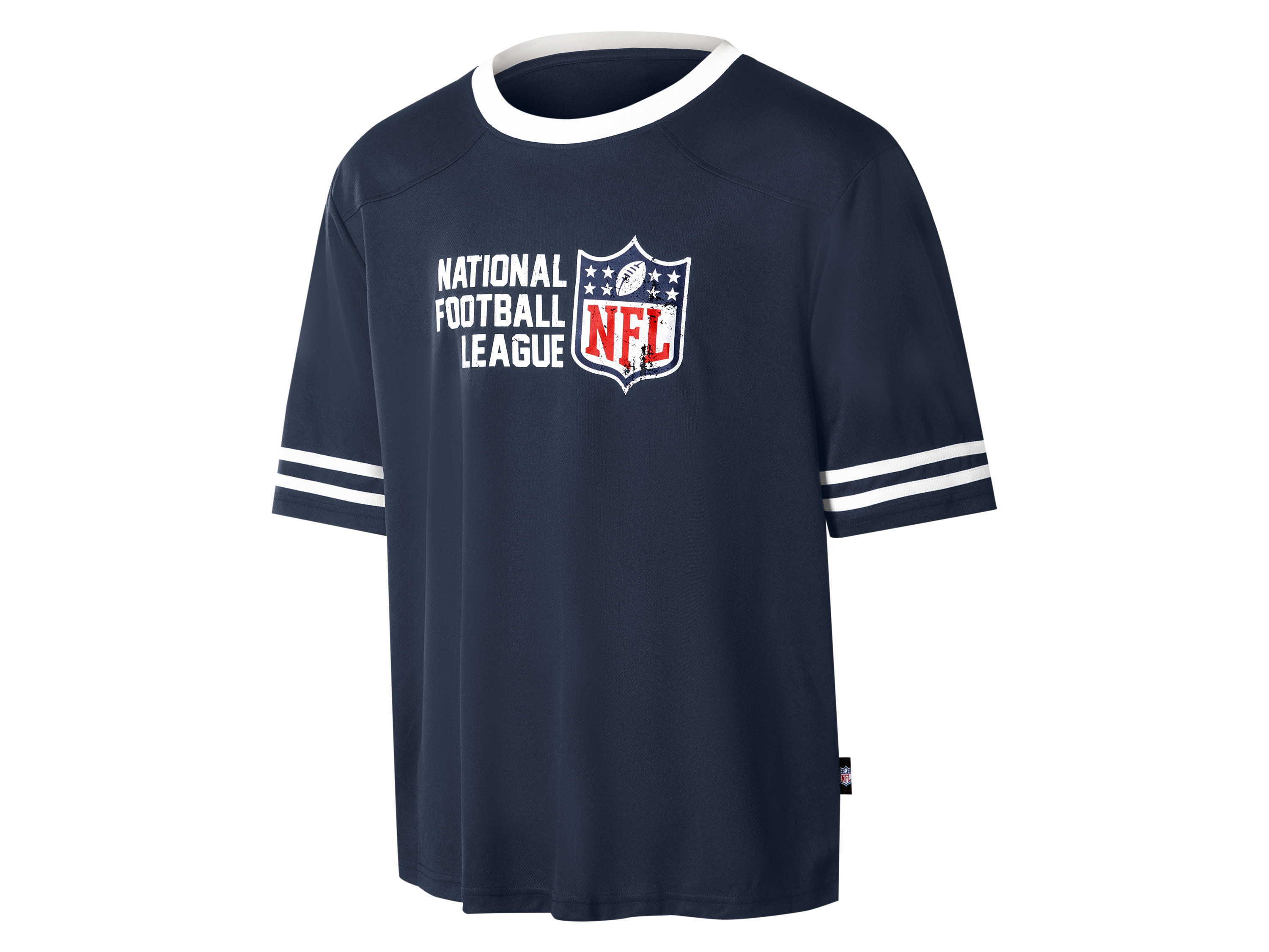 NFL Koszulka unisex Granatowy, M