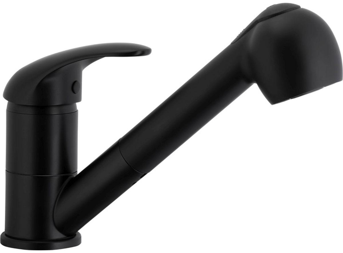 Darmowa Dostawa - Bateria kuchenna KFA Armatura Indira 661311081