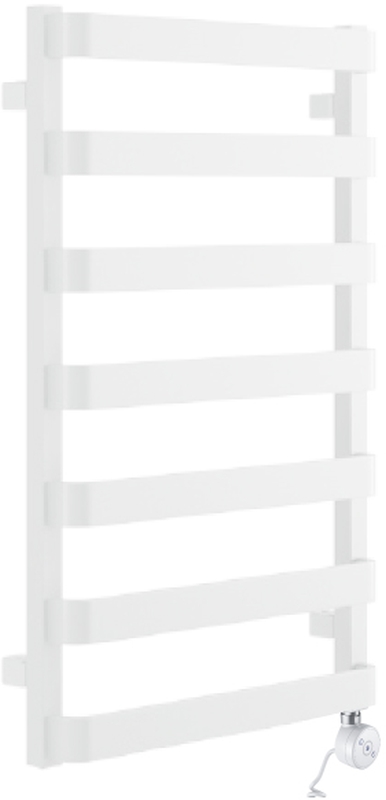 Darmowa Dostawa - Grzejnik elektryczny 85x50 cm biały Excellent Meteor GREXME85SETWH