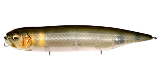 Megabass DOG-X DIAMANTE PM Waka Ayu 12cm
