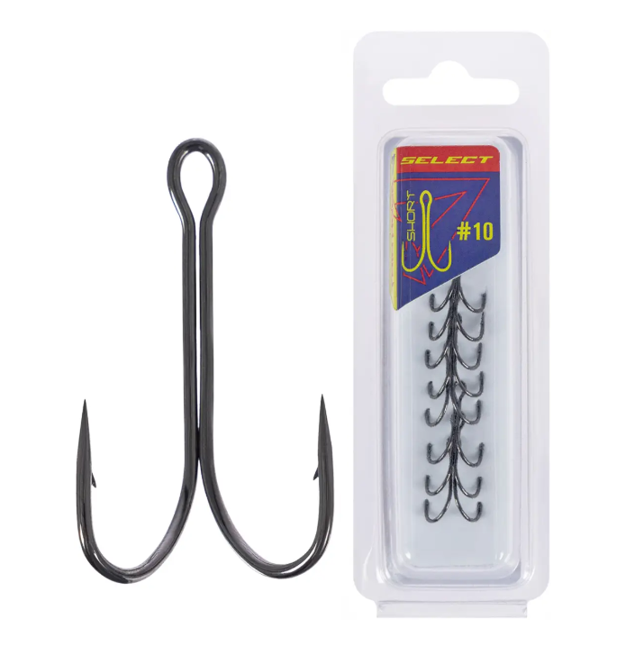 Select Kotwica Powójna TWH-22S Twin Short 4