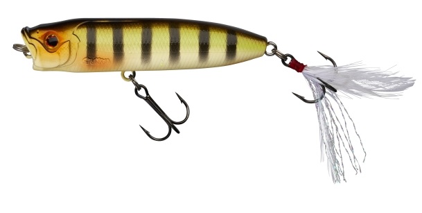 Gunki wobler Hedorah 75F 75mm Wild Perch