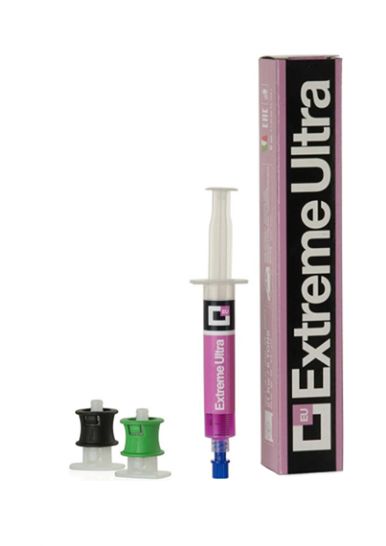 EXTREME ULTRA USZCZELNIACZ KLIMATYZACJI 6ML - Petrostar