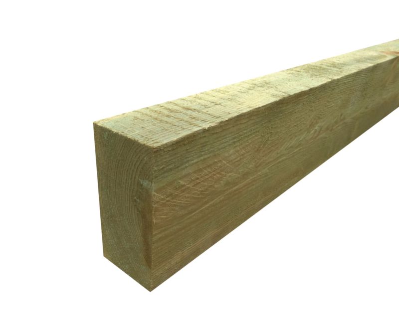 Łata Complex suszona impregnowana 50x60x3000 mm