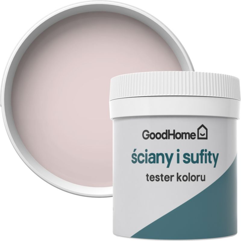 Tester farby GoodHome Ściany i Sufity kyoto 0,05 l
