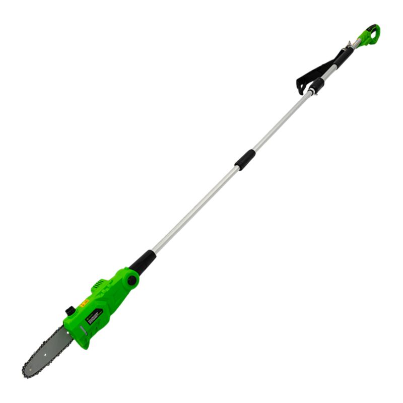 Piła łańcuchowa na wysięgniku Greenso UAO007 okrzesywarka akumulatorowa 20 V BODY 1 szt.