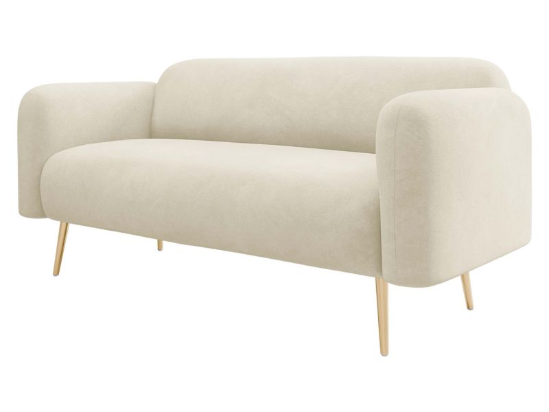 Kanapa MIRJAN 24 Nami 2 kremowy 1 szt.