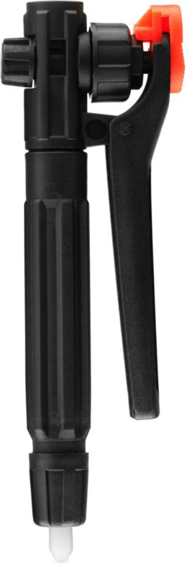 Rękojeść lancy Kwazar