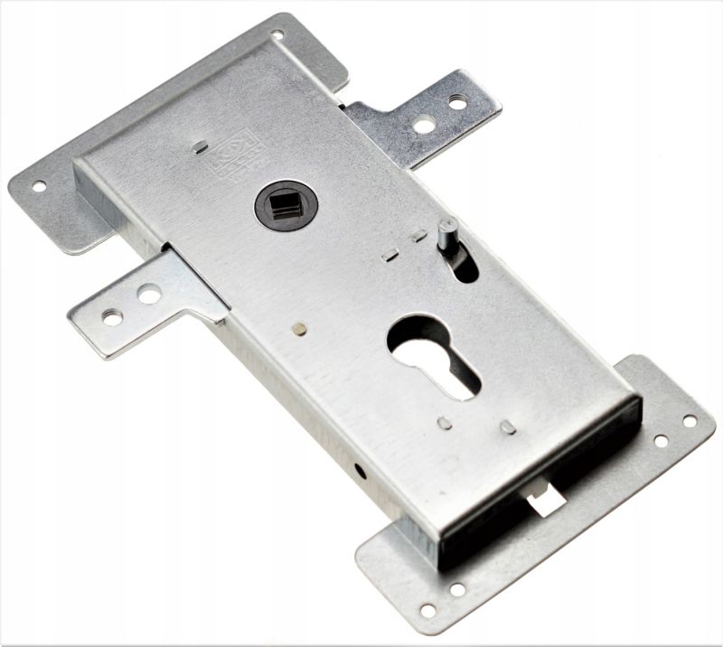 Zamek FEINZ Do Drzwi Garażowych Bram Garażu Kastel 2.2A 1 szt.