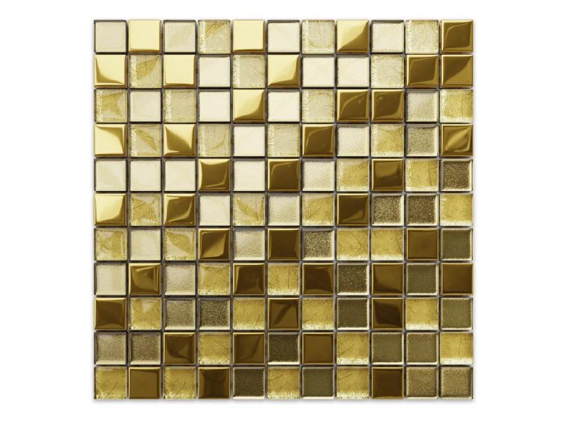 Mozaika szklana Ilcom abu zabi 30x30cm 1 szt.