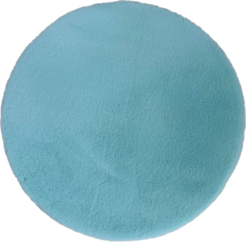 Dywan Balta Lop 80 cm miętowy