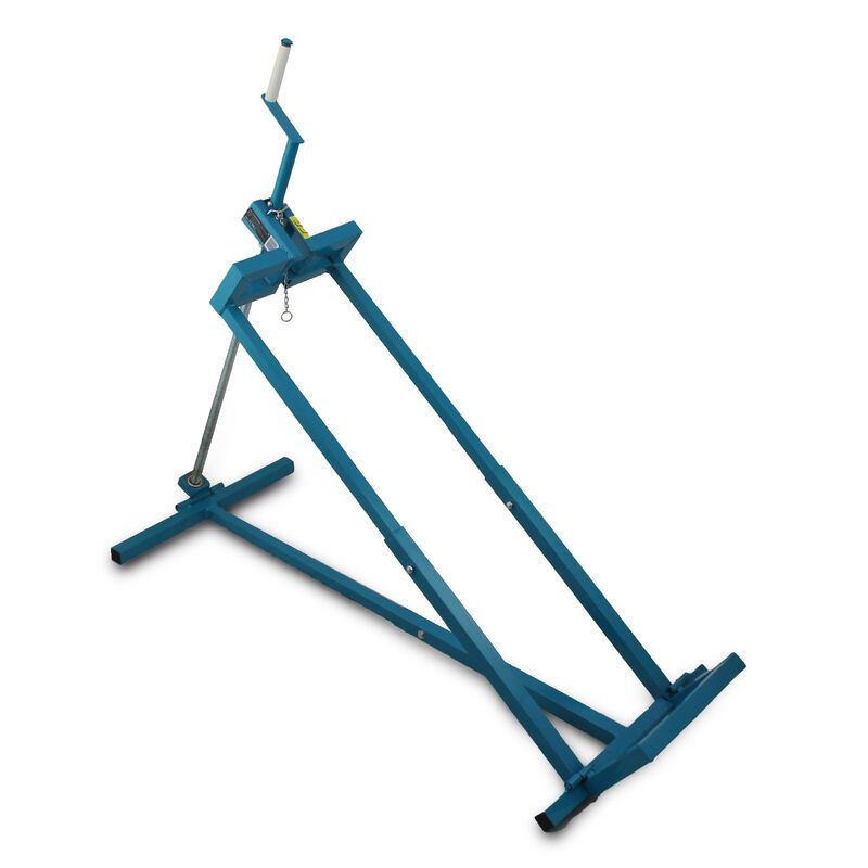 Podnośnik Bituxx do traktora, kosiarki, quada - 1 szt